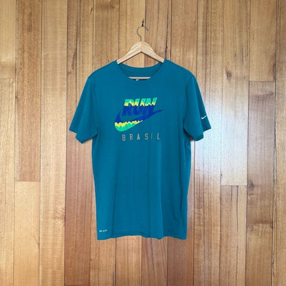 Nike Running Run Brasil T-Shirt