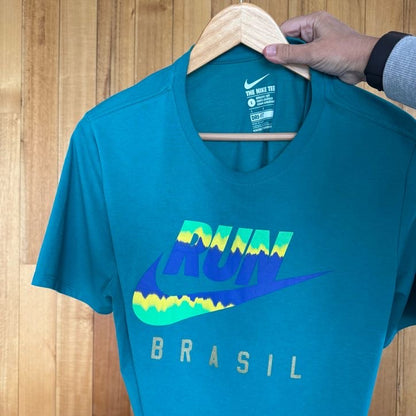 Nike Running Run Brasil T-Shirt