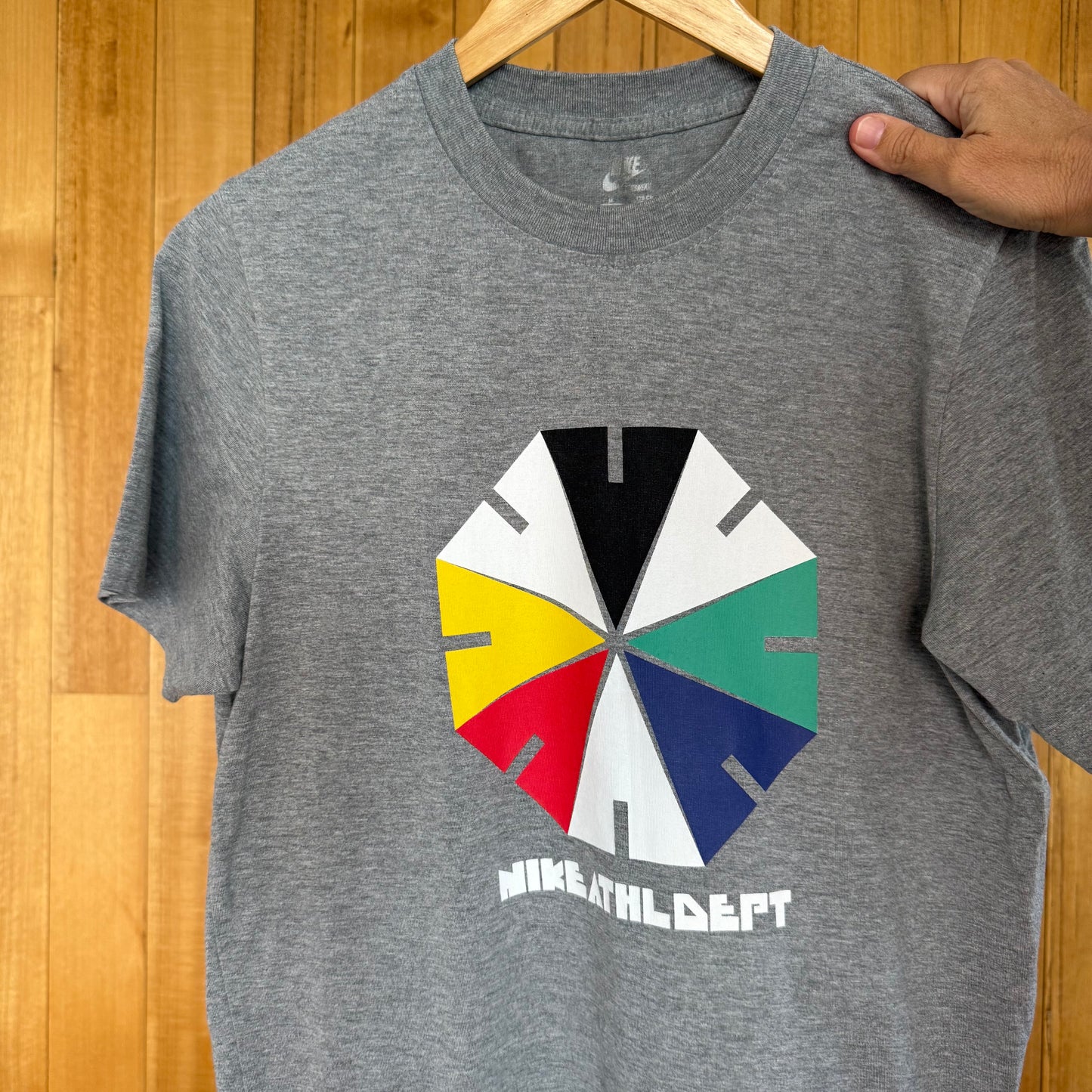 Nike Sportswear Nike Athl Dept T-Shirt