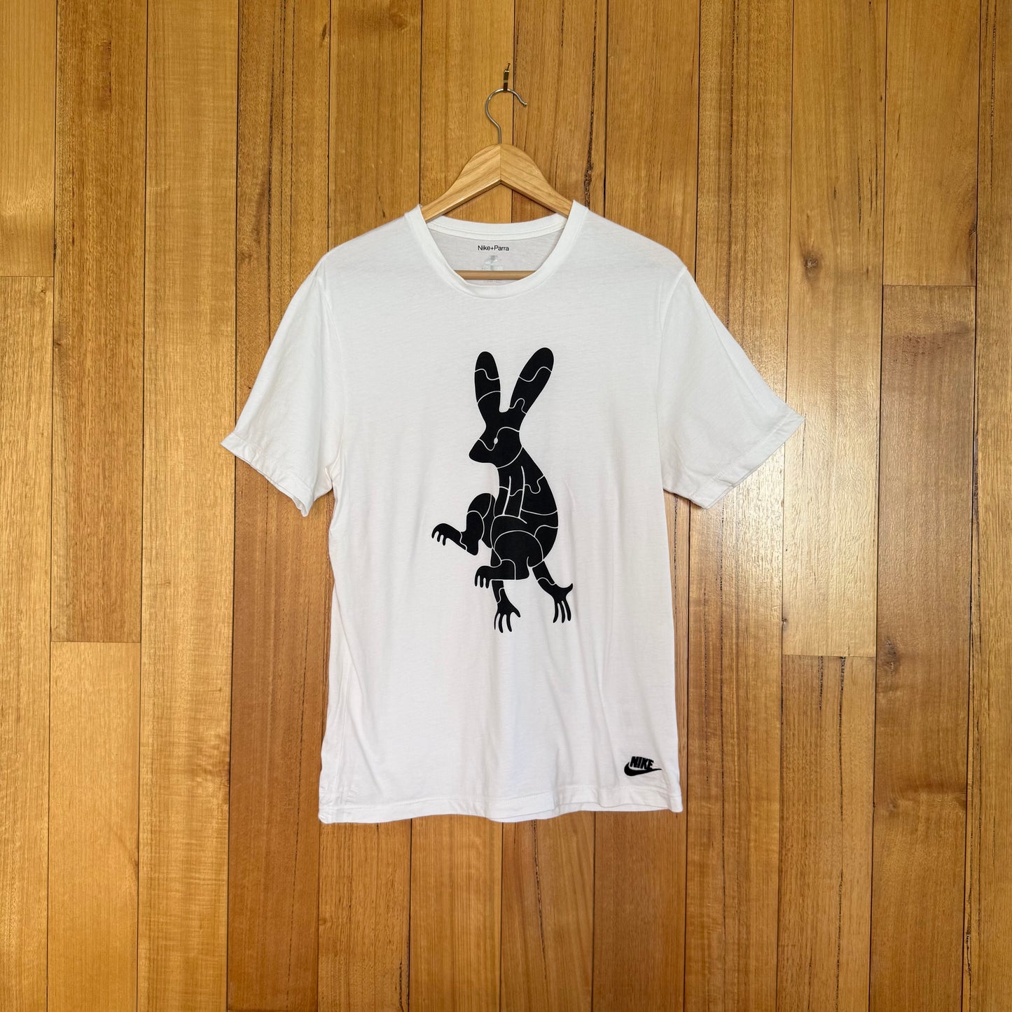 Nike + Parra Rabbit T-Shirt