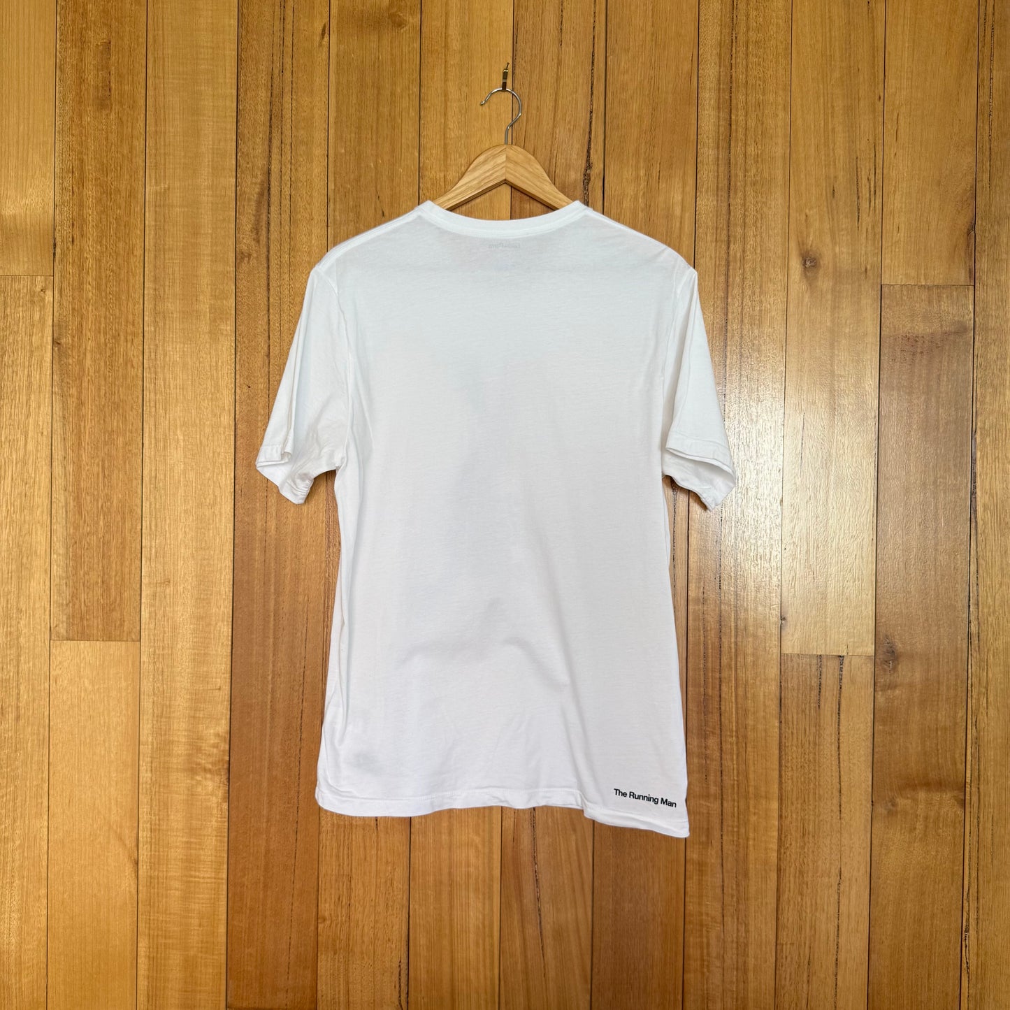 Nike + Parra Rabbit T-Shirt