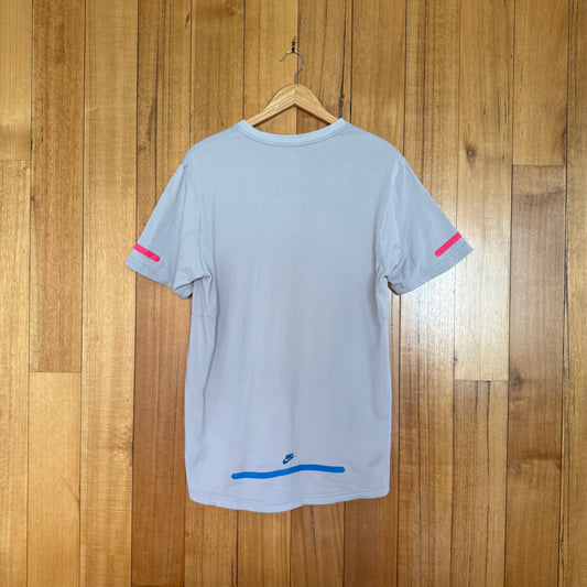 Nike Colour Pop T-Shirt Oversized