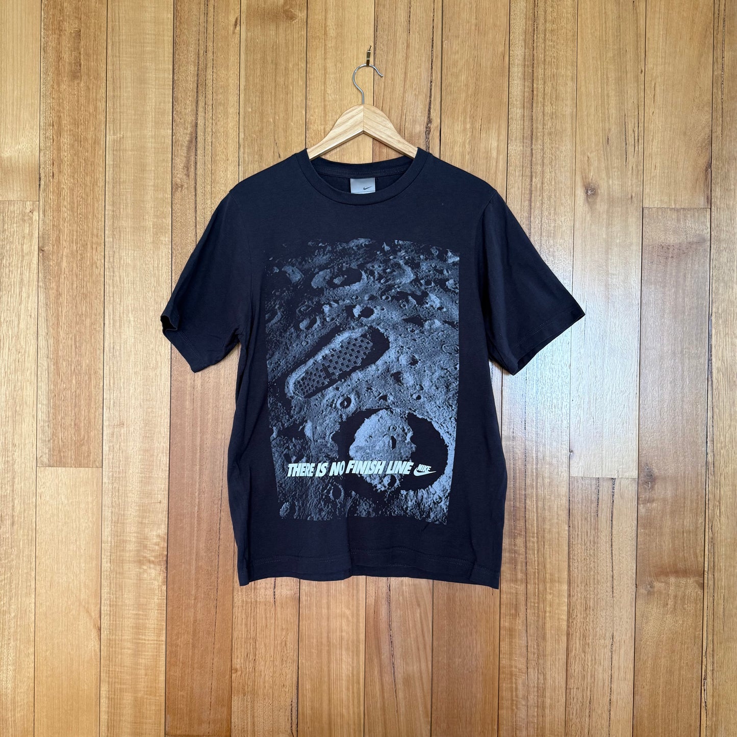 Nike There is no Finish Line T-Shirt (Organic Cotton)