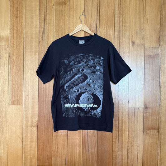 Nike There is no Finish Line T-Shirt (Organic Cotton)