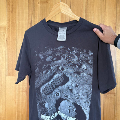 Nike There is no Finish Line T-Shirt (Organic Cotton)