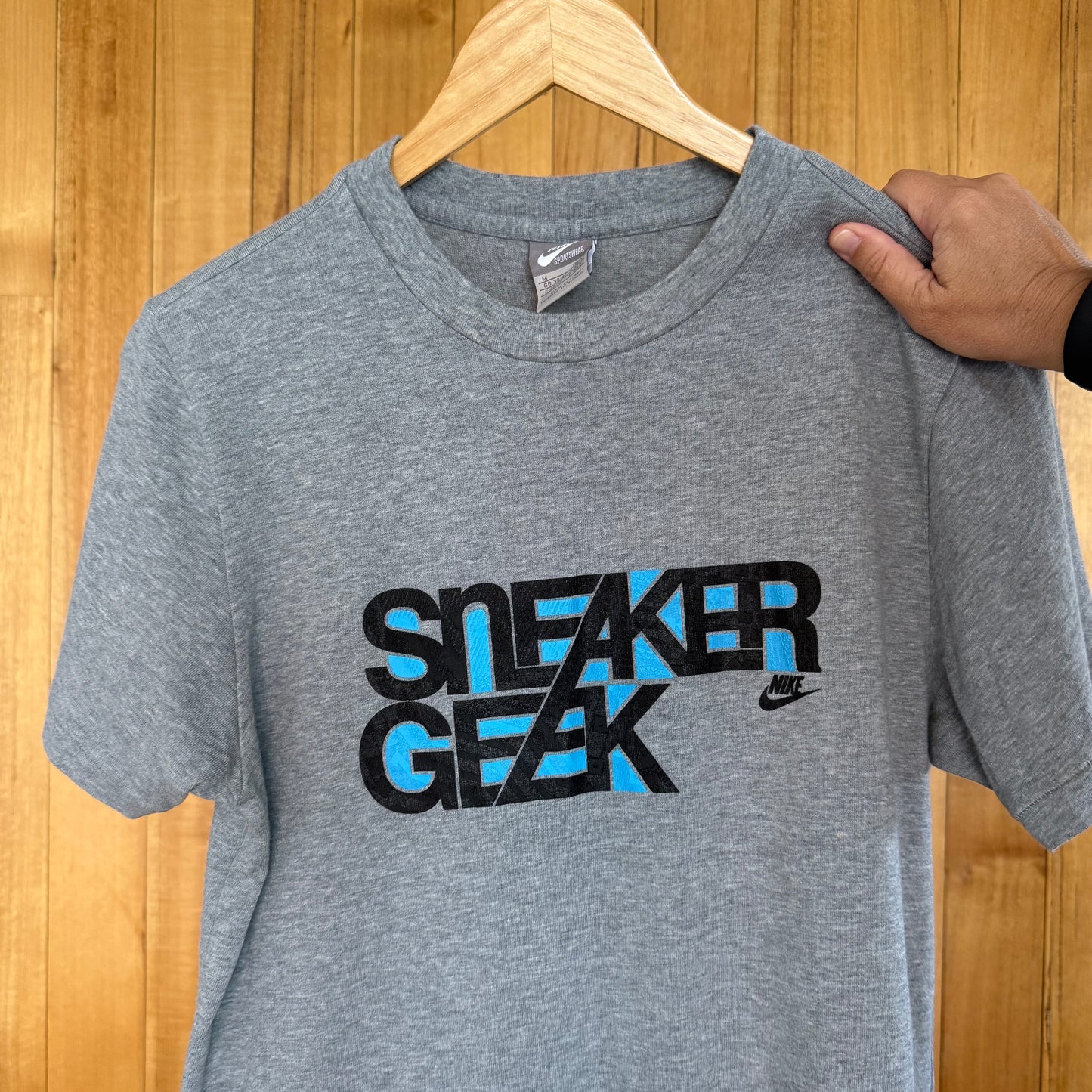Nike Sportswear Sneaker Geek T-Shirt