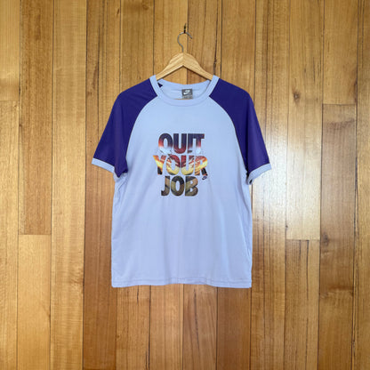 Nike Sportswear Quit Your Job T-Shirt