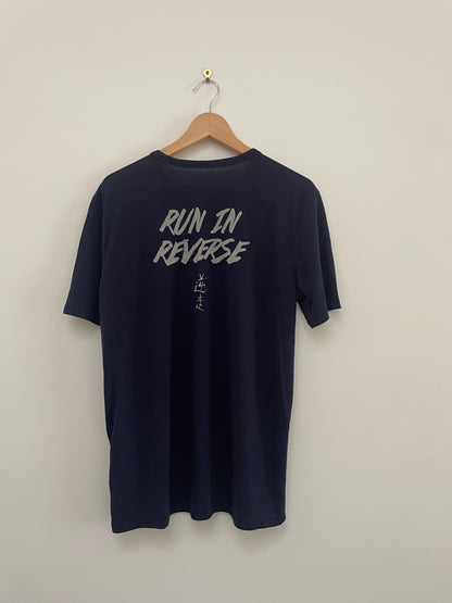 Nike Running Gyakusou Run in Reverse T-Shirt