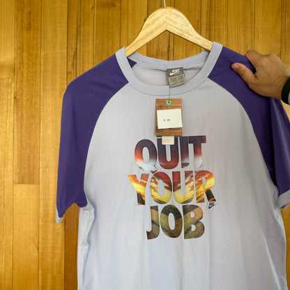Nike Sportswear Quit Your Job T-Shirt