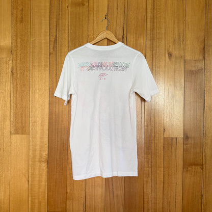 Nike Sportswear Nike Air is Not a Shoe Graphic T-Shirt