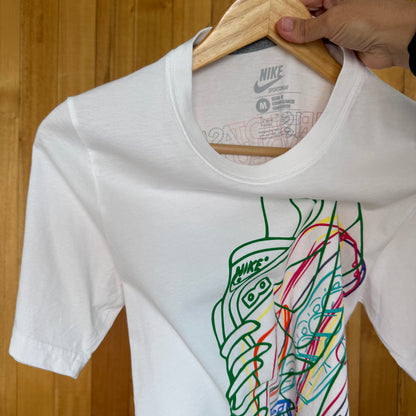 Nike Sportswear Nike Air is Not a Shoe Graphic T-Shirt