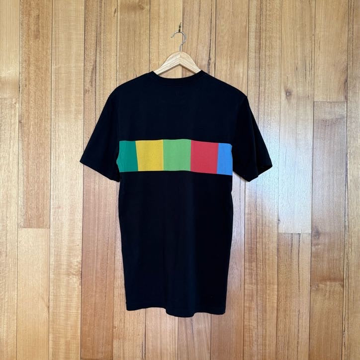 Nike Sportswear Air Colour Block T-Shirt