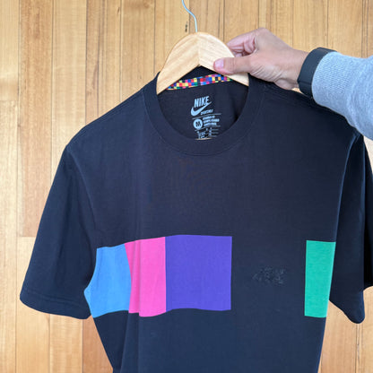 Nike Sportswear Air Colour Block T-Shirt