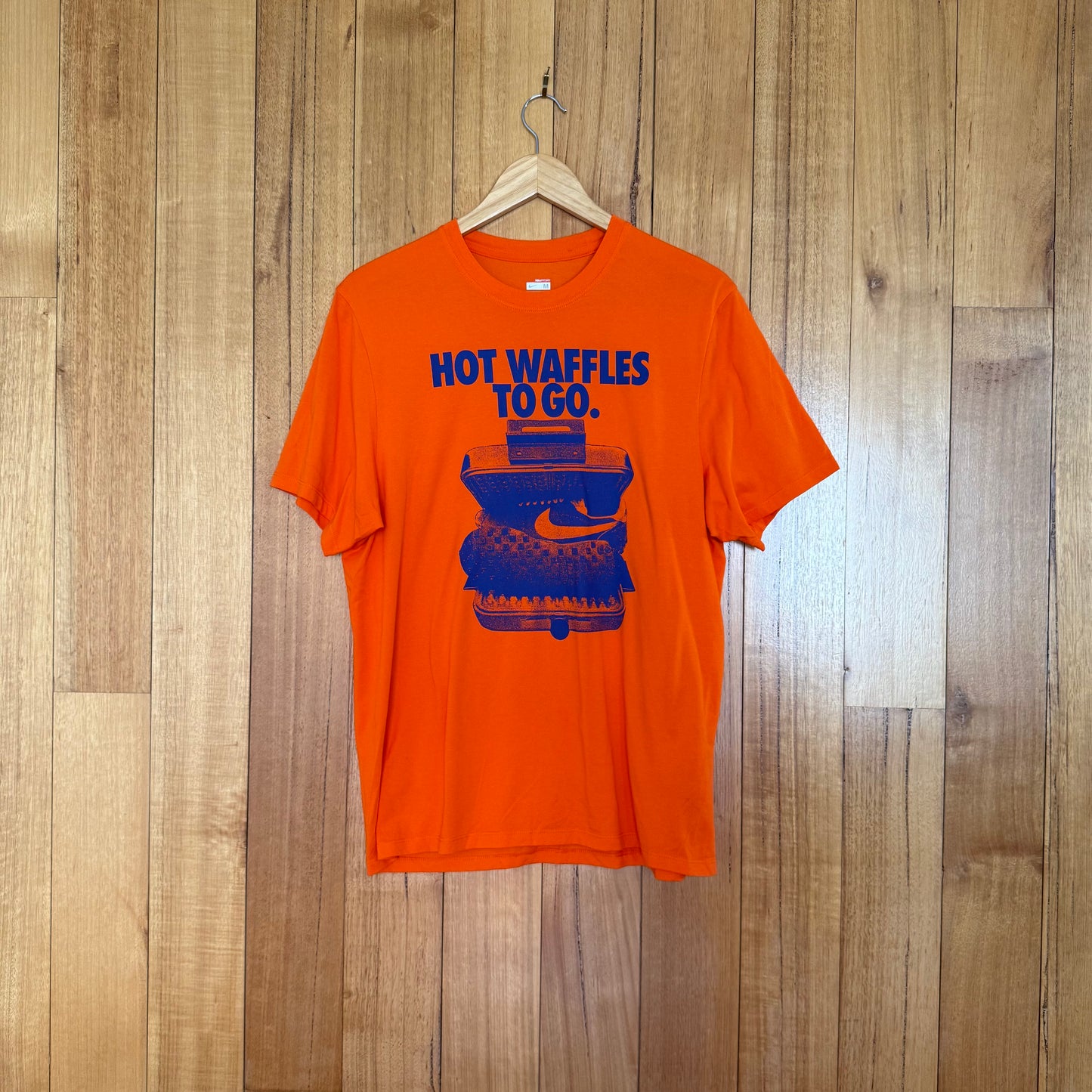 Nike Hot Waffles to Go T-Shirt