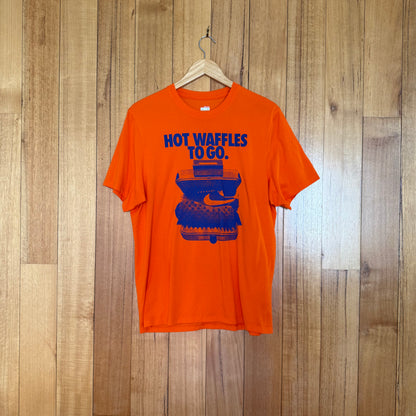 Nike Hot Waffles to Go T-Shirt