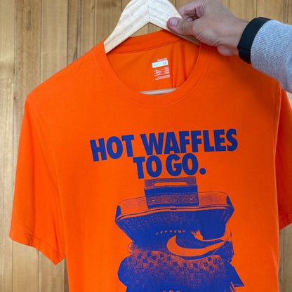 Nike Hot Waffles to Go T-Shirt