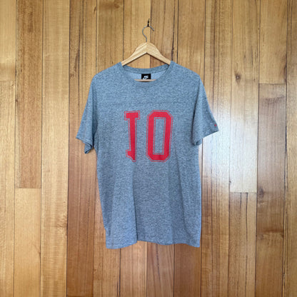Nike Sportswear 10 Logo T-Shirt