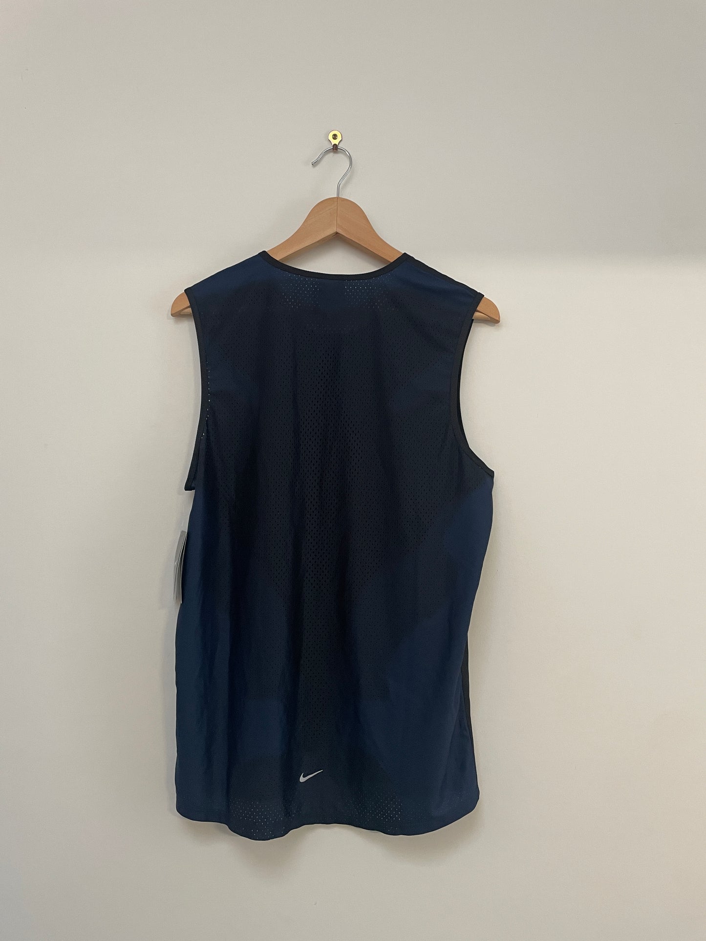 Nike Running Gyakusou Logo Tank