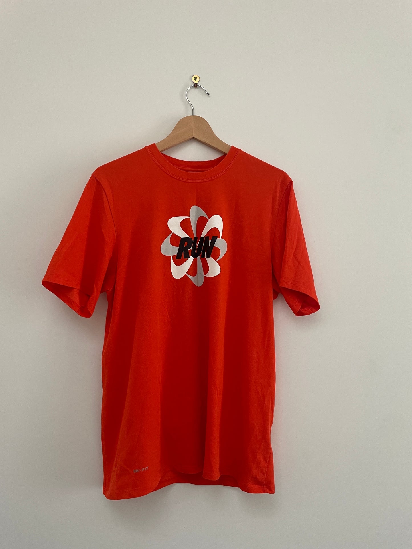 Nike Run Pinwheel T-Shirt