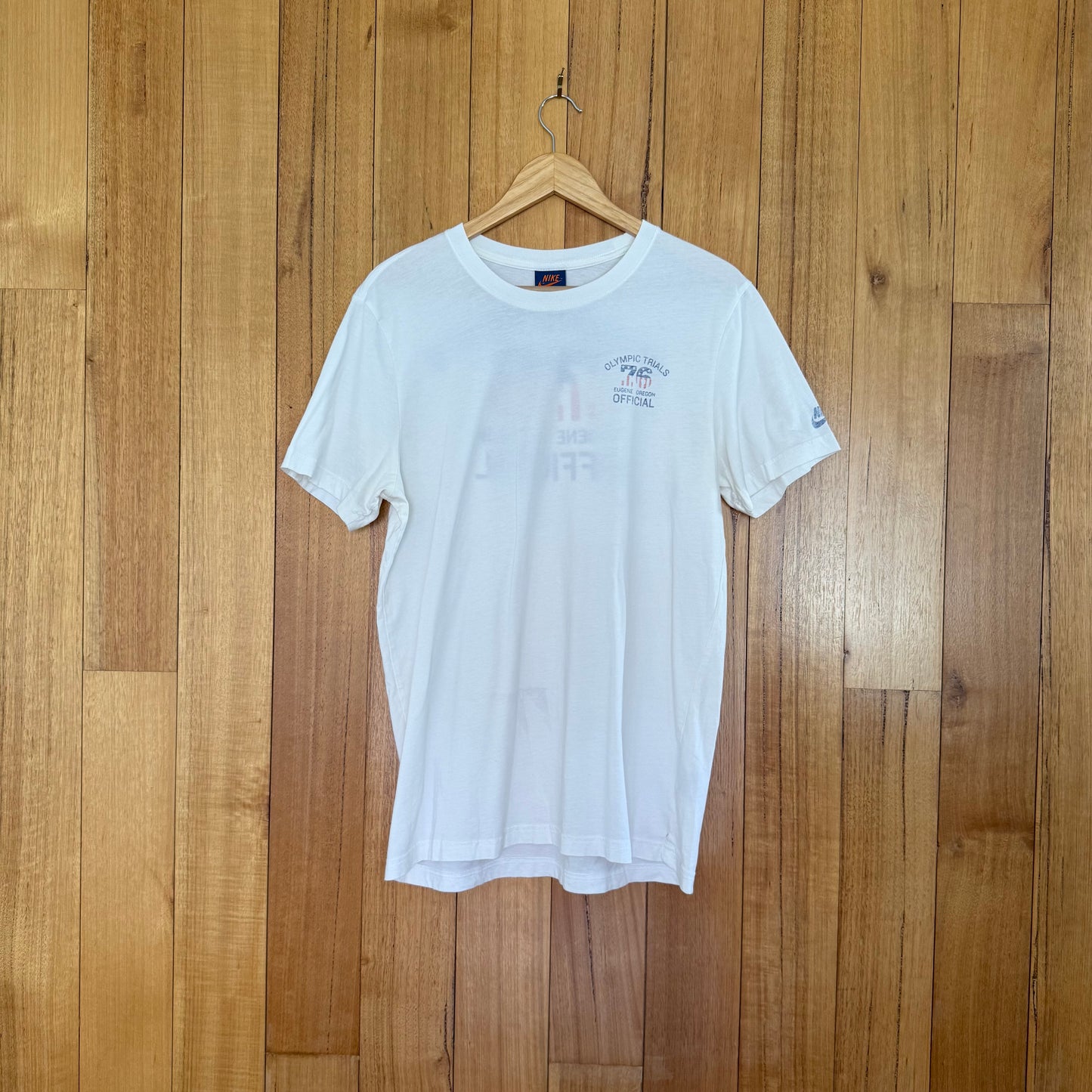 Nike Olympic Trials 76 Official T-Shirt