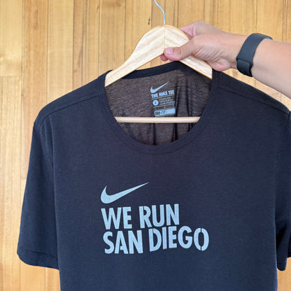 Nike We Run San Diego T-Shirt