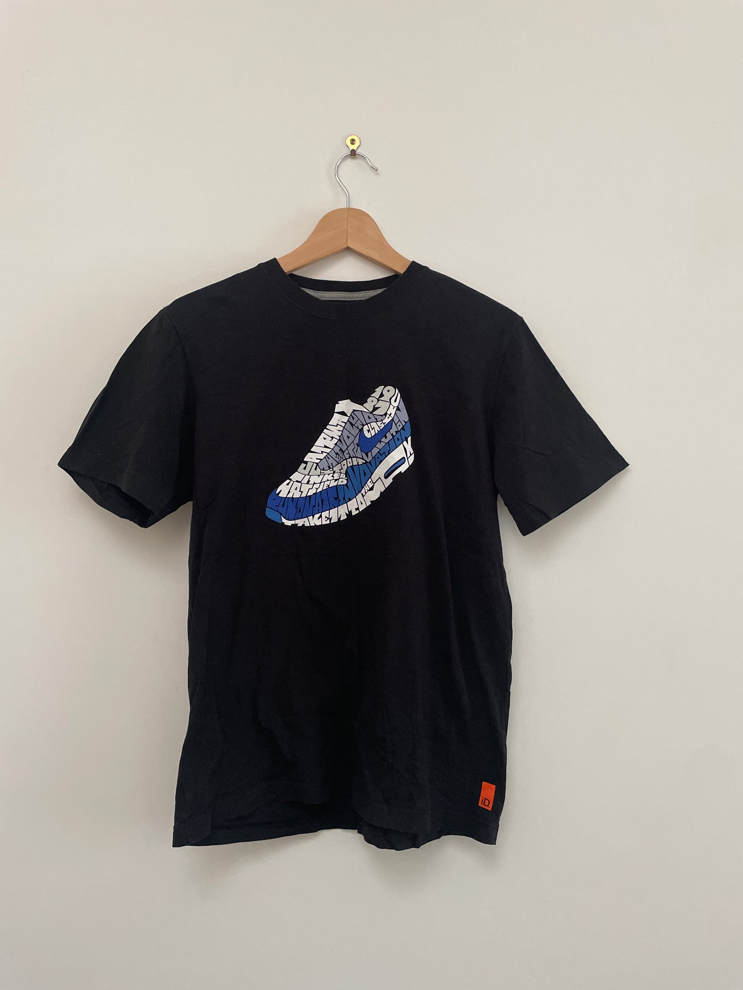 NikeiD Air Max 1 T-Shirt