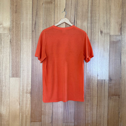 Nike Santa Monica Track Club T-Shirt - Orange