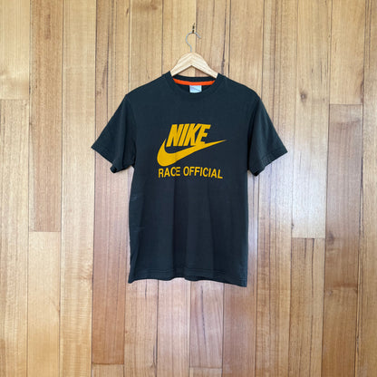 Nike Race Official T-Shirt