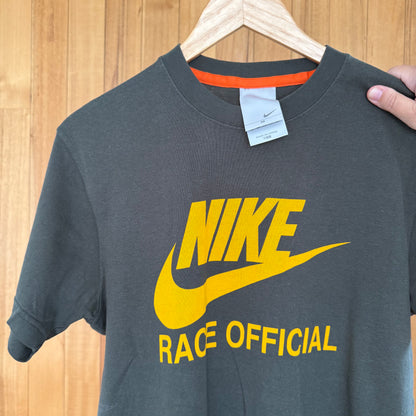 Nike Race Official T-Shirt