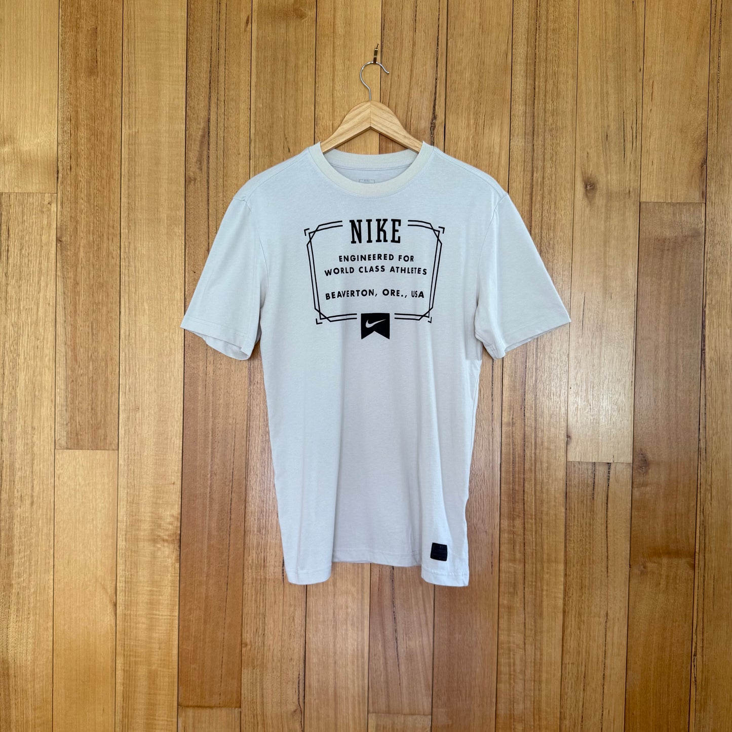 Nike Engineered for World Class Athletes T-Shirt