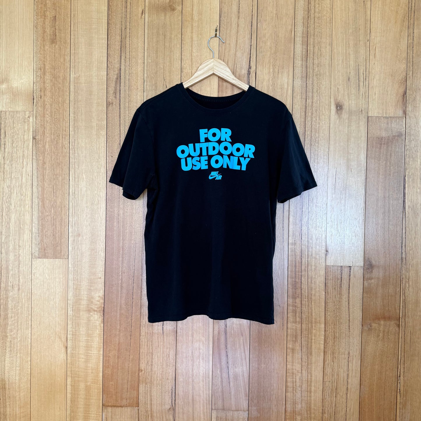 Nike Air For Outdoor Use Only T-Shirt