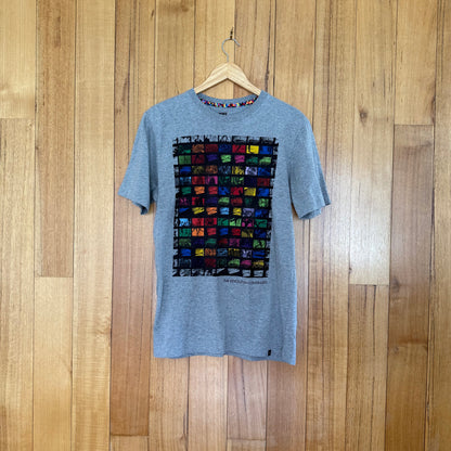 Nike Sportswear Nike Air The Revolution Continued... T-Shirt