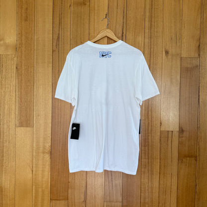 Nike NYC New York Over Everything T-Shirt