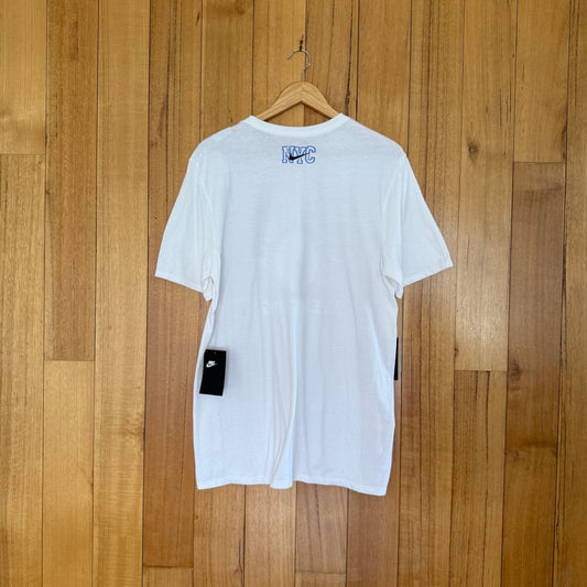 Nike NYC New York Over Everything T-Shirt