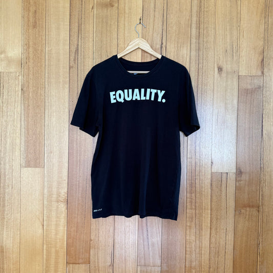 Nike Equality T-Shirt