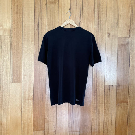 Nike Motivational Slogan T-Shirt