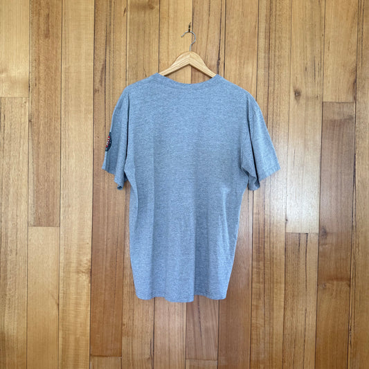 Nike Team Washington Nationals MLB Baseball T-Shirt