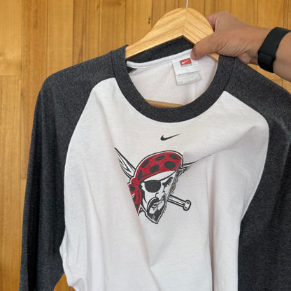 Nike Team Pittsburg Pirates MLB Baseball T-Shirt