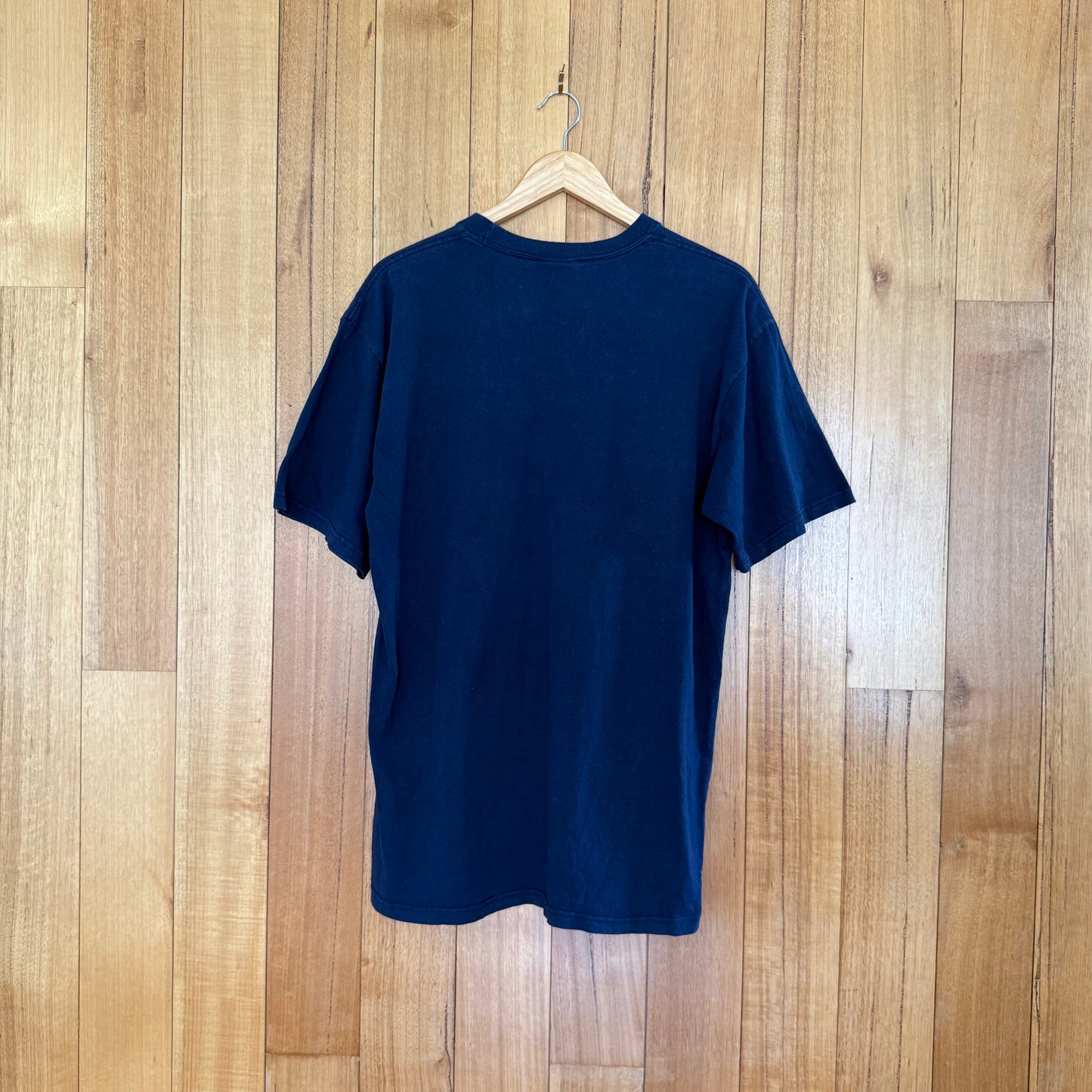 Nike Team Yankees MLB Baseball Club T-Shirt