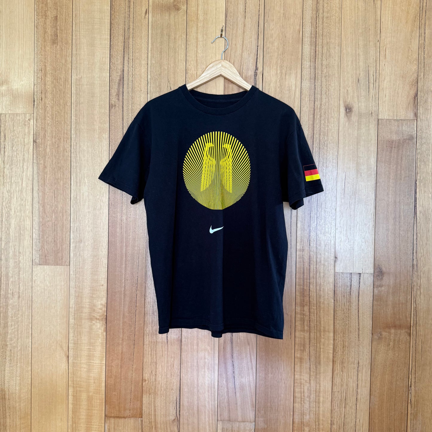 Nike German National Team Olympics 2008 T-Shirt