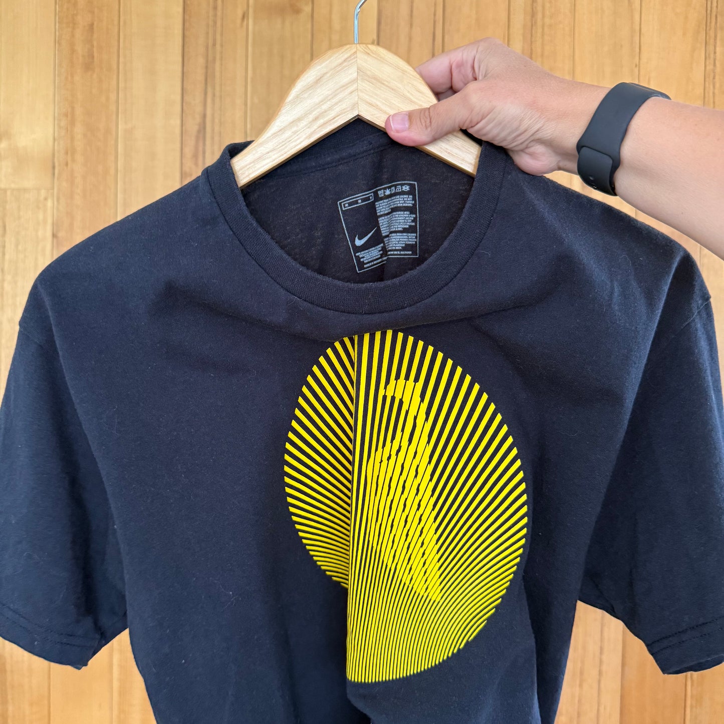 Nike German National Team Olympics 2008 T-Shirt