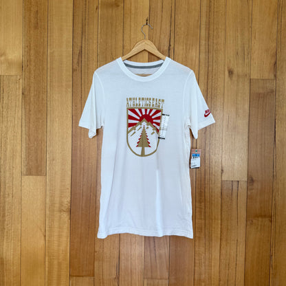 Nike Athletics East T-Shirt - White