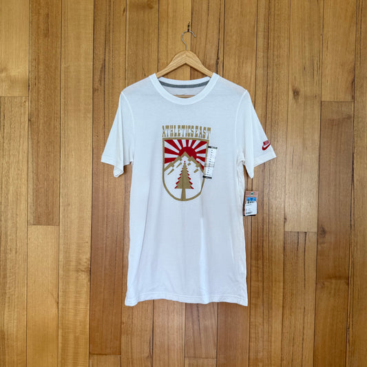 Nike Athletics East T-Shirt - White
