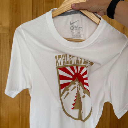 Nike Athletics East T-Shirt - White