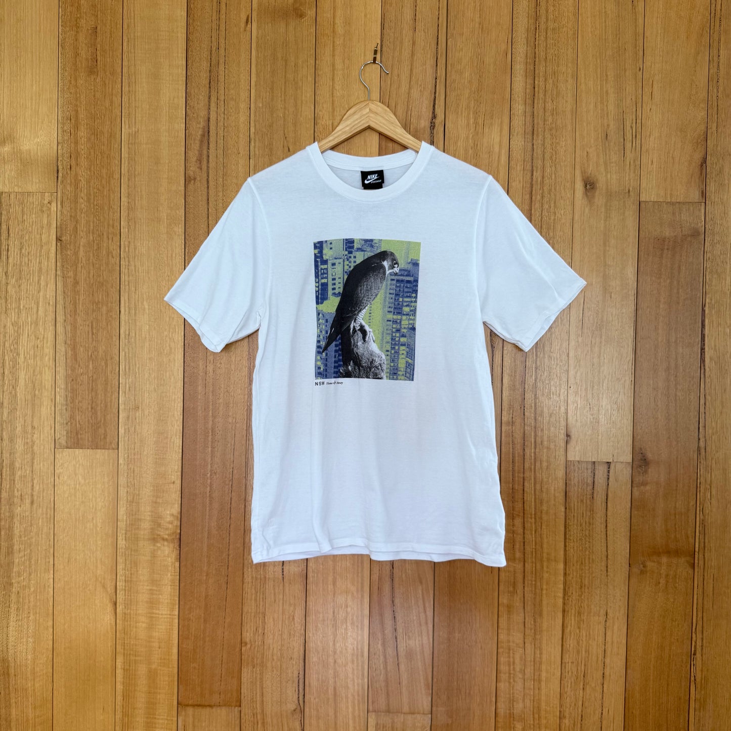 Nike Sportswear NSW Home & Away Falcon T-Shirt