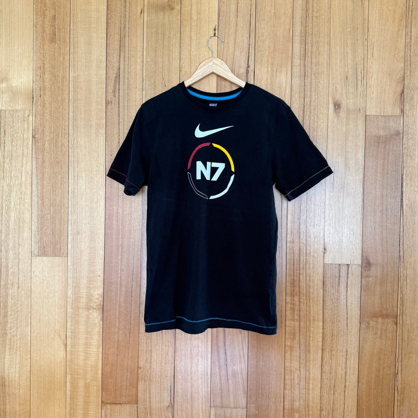 Nike N7 Native American/Indigenous T-Shirt