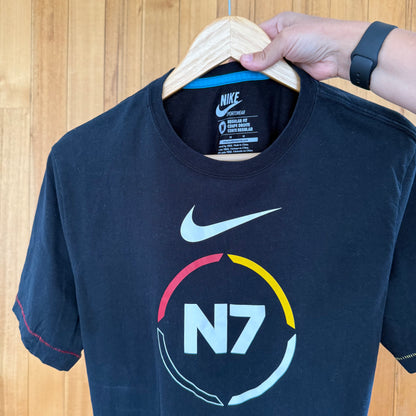 Nike N7 Native American/Indigenous T-Shirt