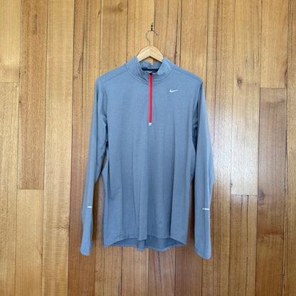 Nike Running Dri-Fit Long Sleeve Running Top