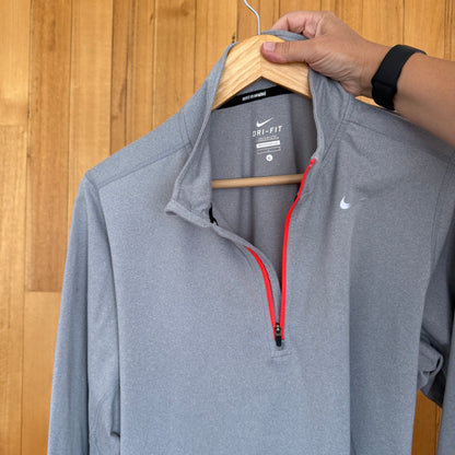 Nike Running Dri-Fit Long Sleeve Running Top