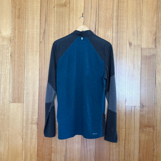 Nike Running Dri-Fit Long Sleeve Trail Top